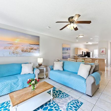 Beach House 5Min Walk To Beach, Pool, Close To Shops And Activities Destin Esterno foto