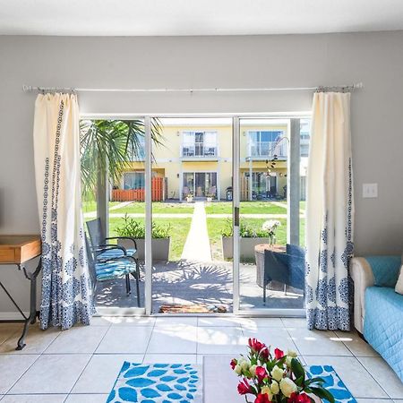 Beach House 5Min Walk To Beach, Pool, Close To Shops And Activities Destin Esterno foto