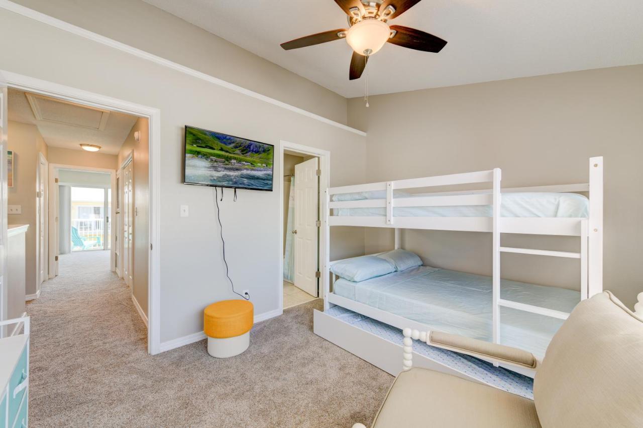 Beach House 5Min Walk To Beach, Pool, Close To Shops And Activities Destin Esterno foto