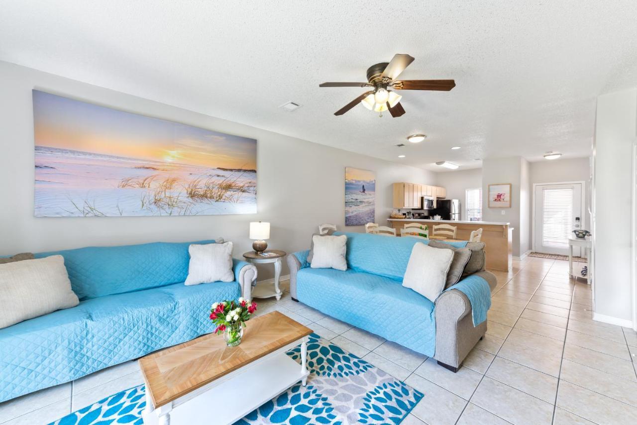 Beach House 5Min Walk To Beach, Pool, Close To Shops And Activities Destin Esterno foto
