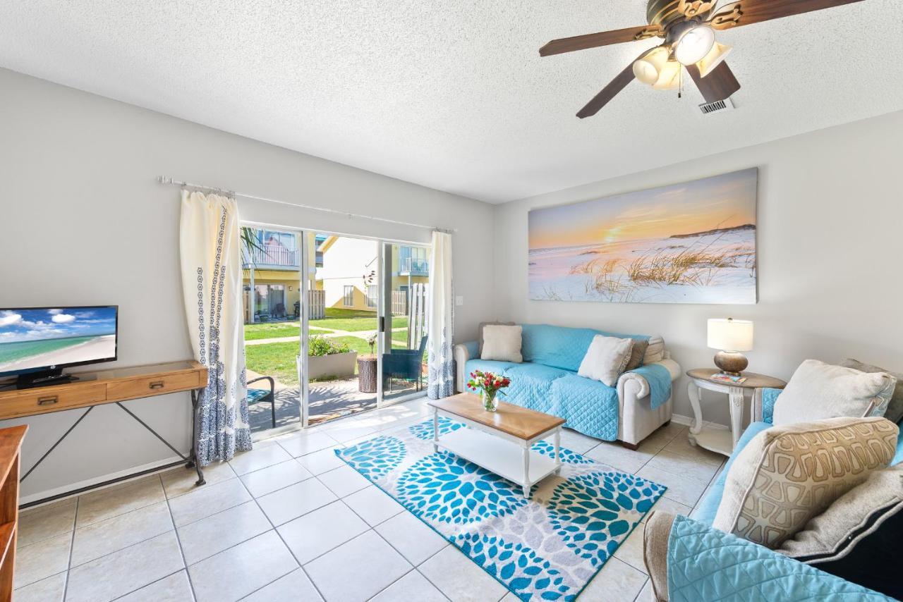 Beach House 5Min Walk To Beach, Pool, Close To Shops And Activities Destin Esterno foto