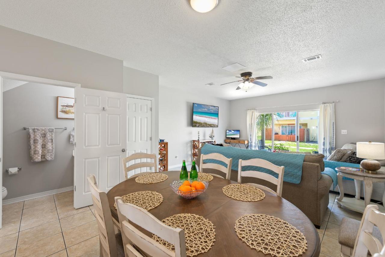 Beach House 5Min Walk To Beach, Pool, Close To Shops And Activities Destin Esterno foto