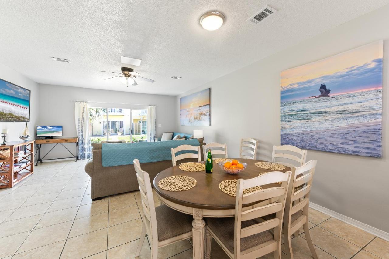 Beach House 5Min Walk To Beach, Pool, Close To Shops And Activities Destin Esterno foto