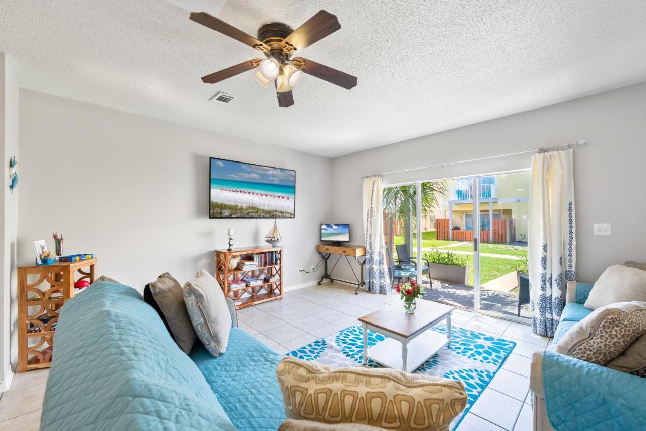 Beach House 5Min Walk To Beach, Pool, Close To Shops And Activities Destin Esterno foto