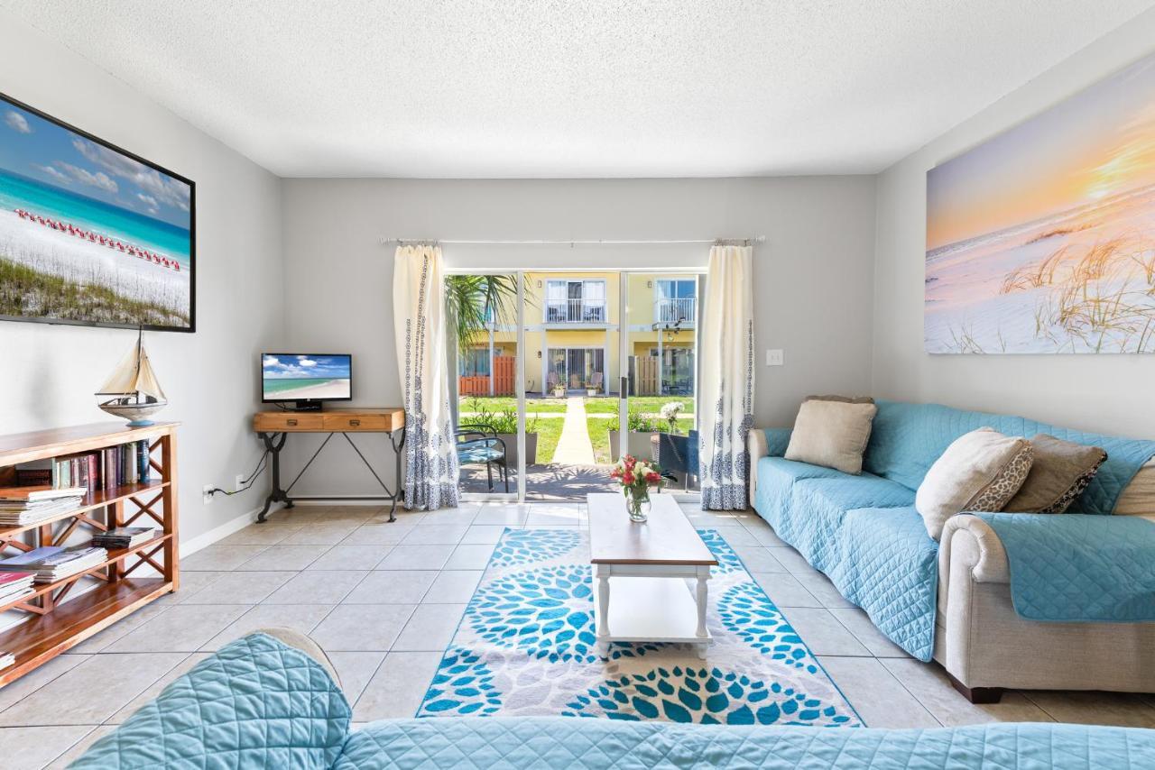 Beach House 5Min Walk To Beach, Pool, Close To Shops And Activities Destin Esterno foto