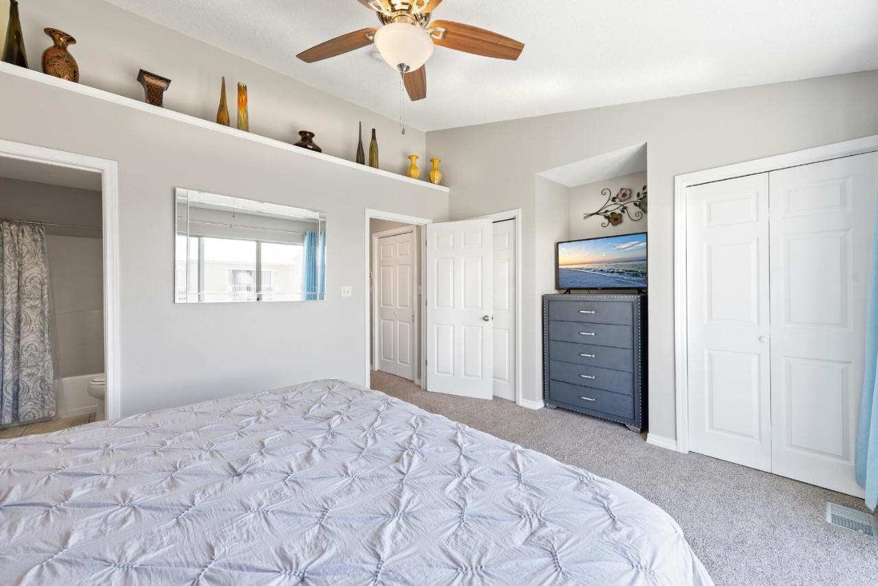 Beach House 5Min Walk To Beach, Pool, Close To Shops And Activities Destin Esterno foto