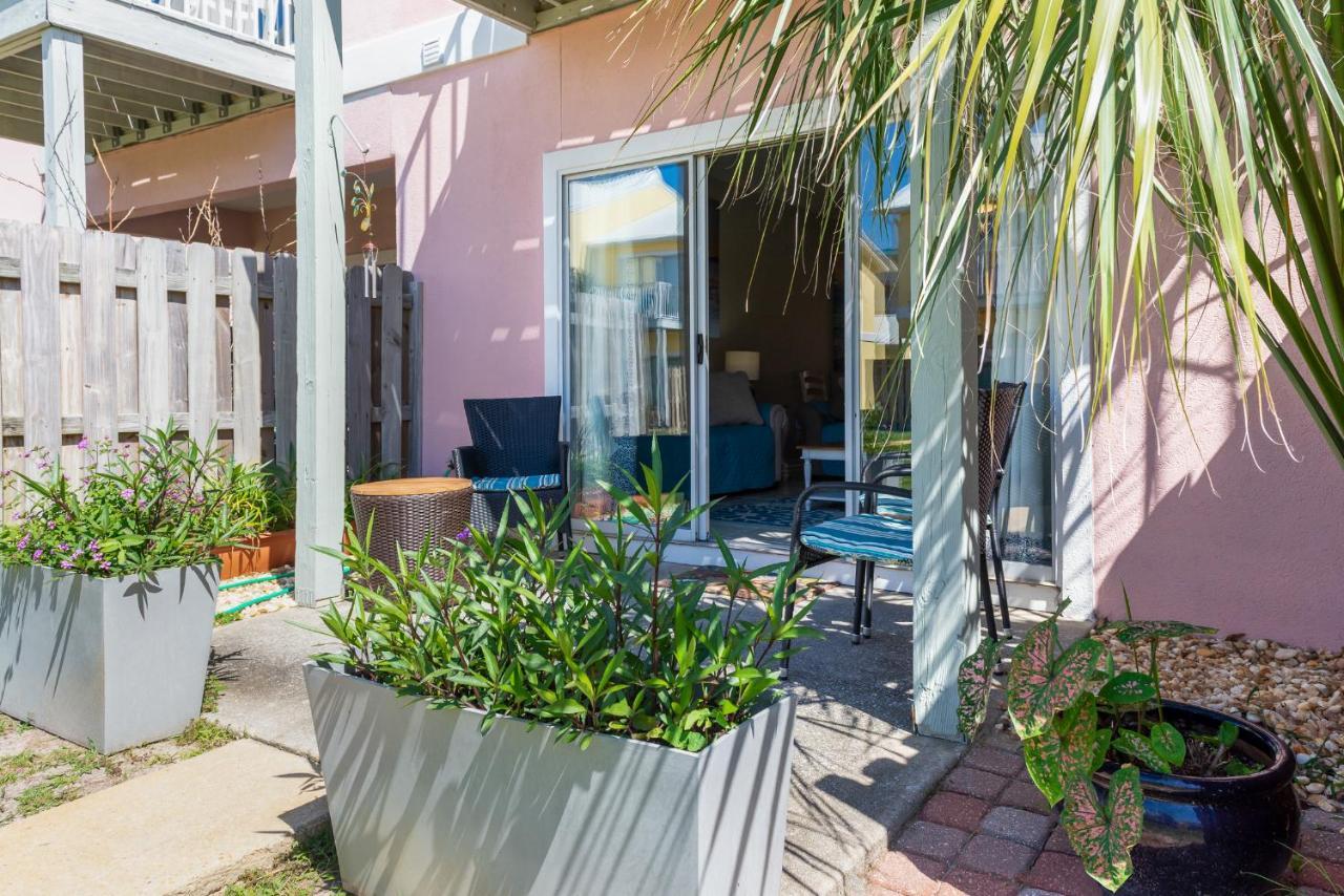 Beach House 5Min Walk To Beach, Pool, Close To Shops And Activities Destin Esterno foto