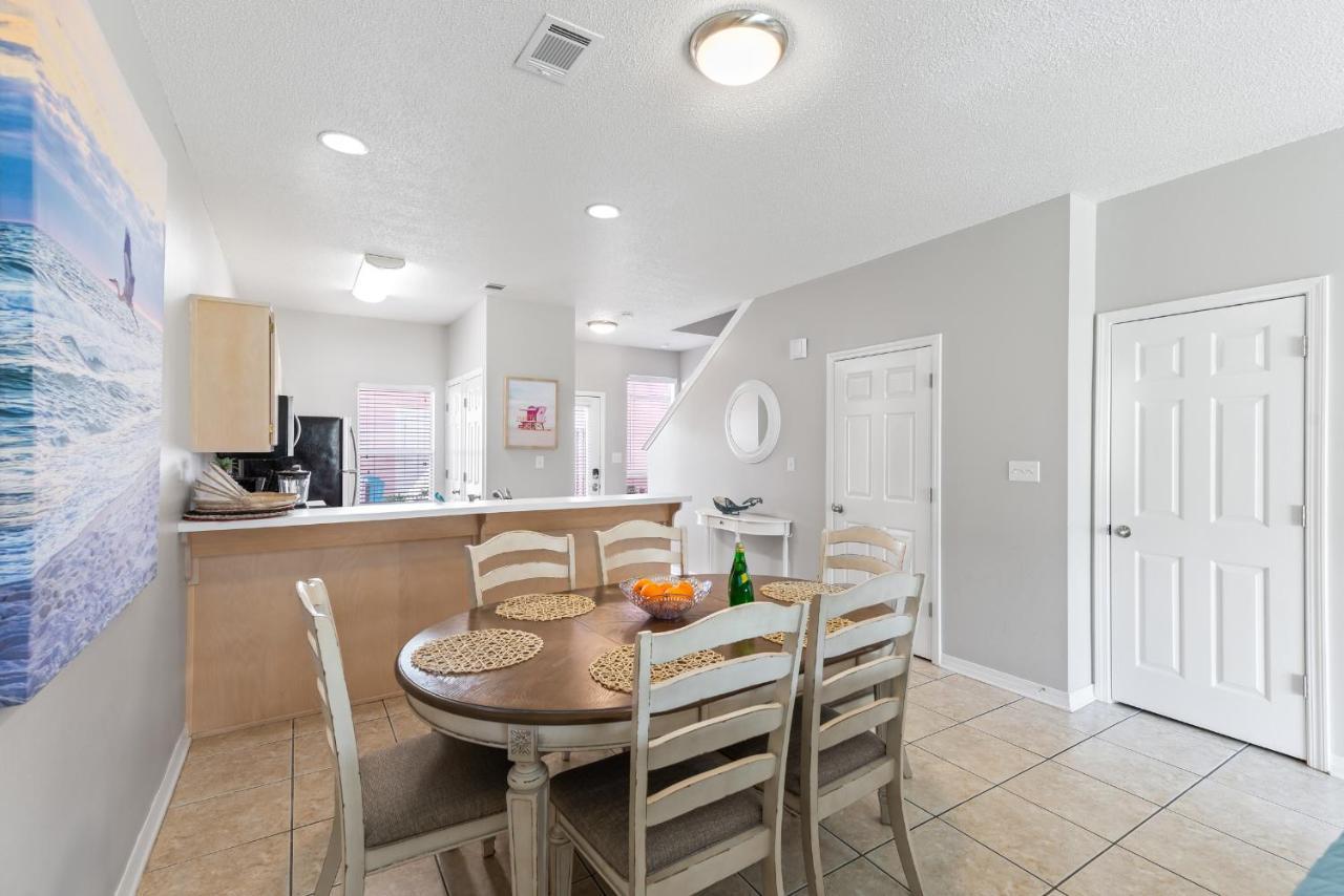 Beach House 5Min Walk To Beach, Pool, Close To Shops And Activities Destin Esterno foto