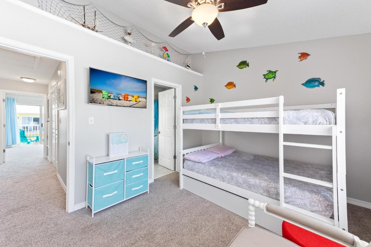 Beach House 5Min Walk To Beach, Pool, Close To Shops And Activities Destin Esterno foto