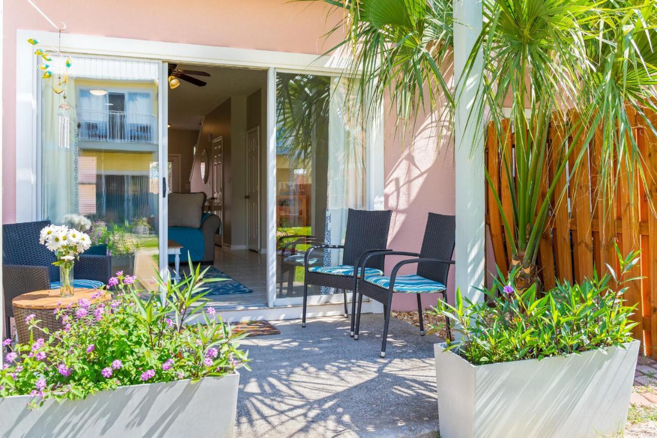 Beach House 5Min Walk To Beach, Pool, Close To Shops And Activities Destin Esterno foto
