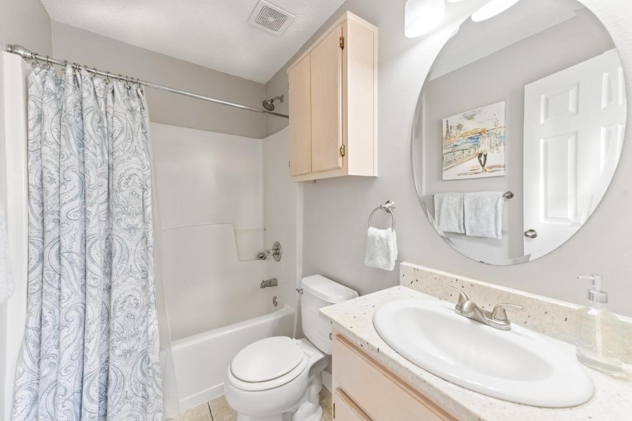 Beach House 5Min Walk To Beach, Pool, Close To Shops And Activities Destin Esterno foto