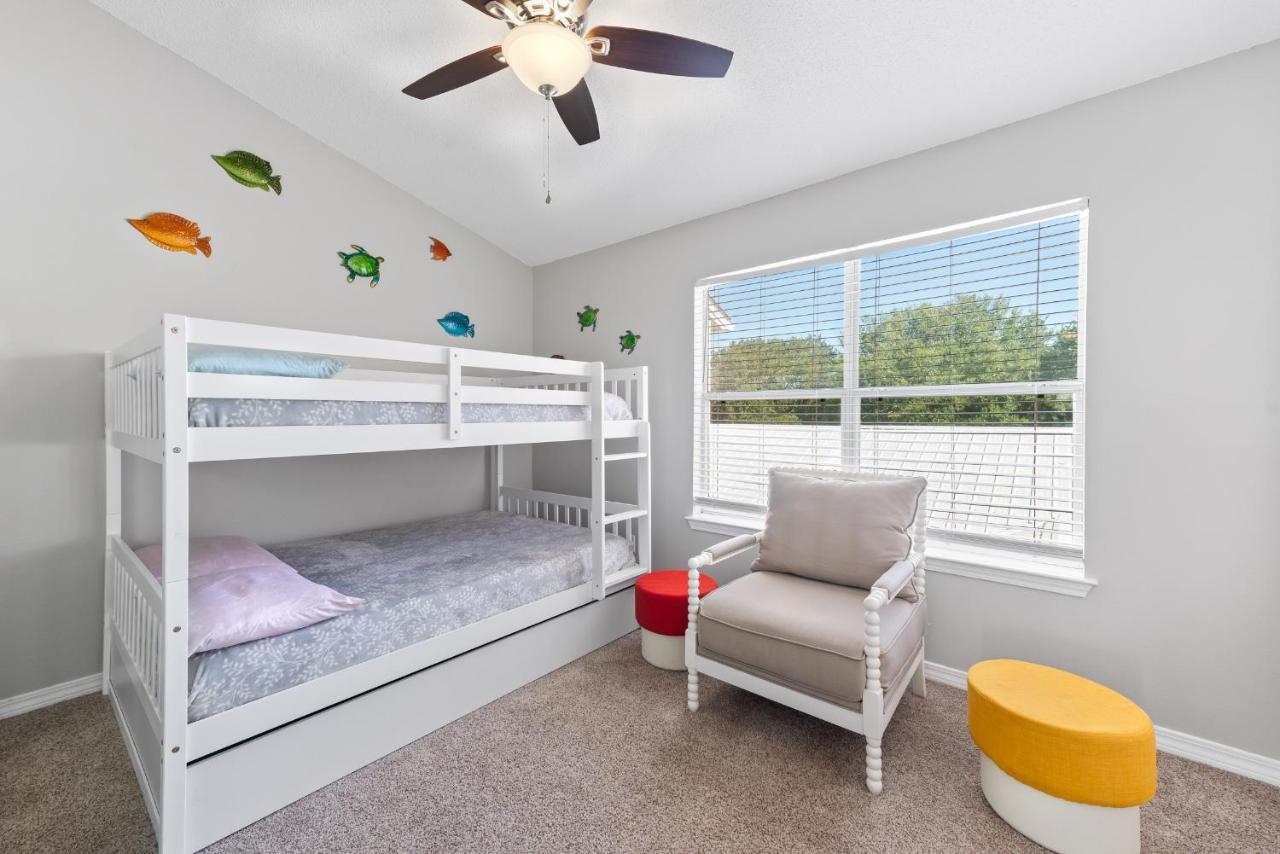 Beach House 5Min Walk To Beach, Pool, Close To Shops And Activities Destin Esterno foto