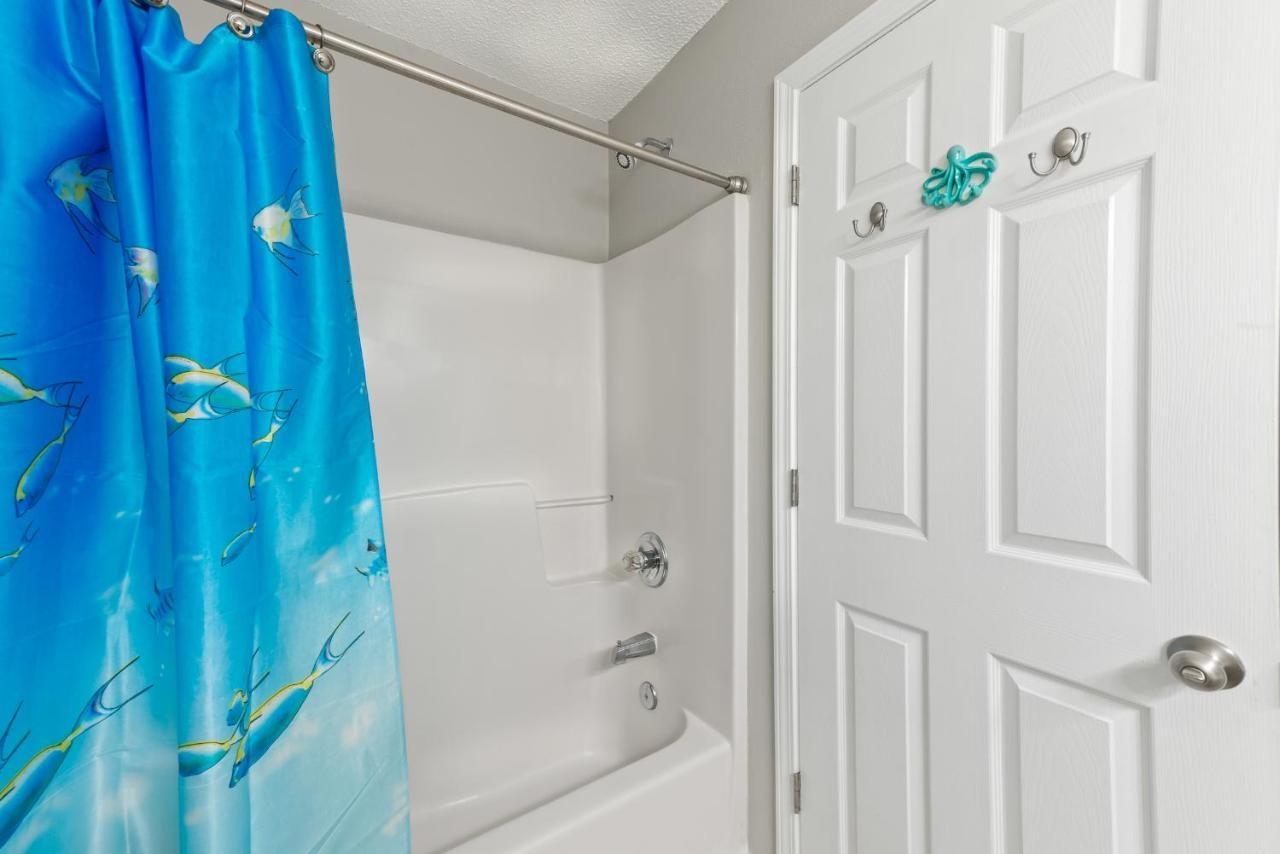 Beach House 5Min Walk To Beach, Pool, Close To Shops And Activities Destin Esterno foto