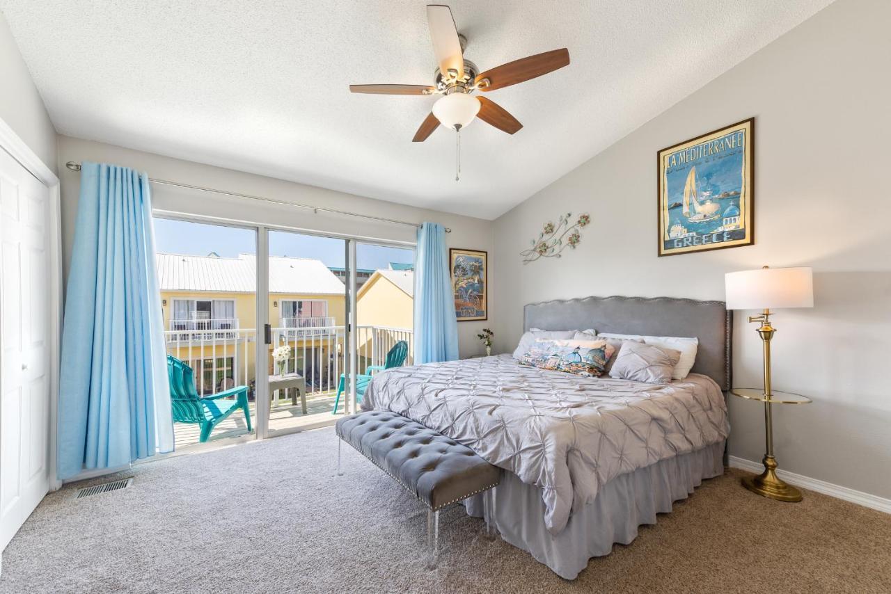 Beach House 5Min Walk To Beach, Pool, Close To Shops And Activities Destin Esterno foto