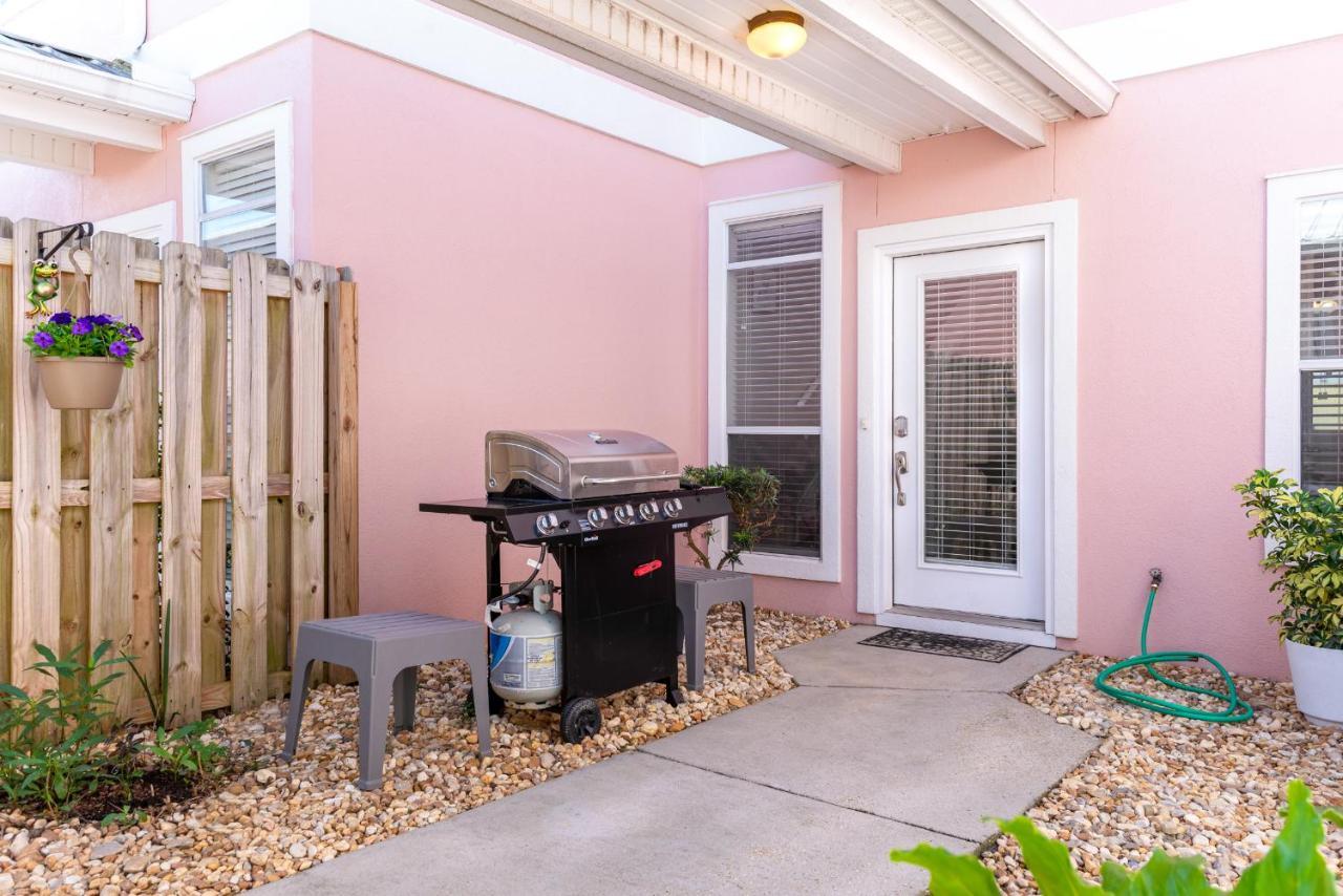 Beach House 5Min Walk To Beach, Pool, Close To Shops And Activities Destin Esterno foto