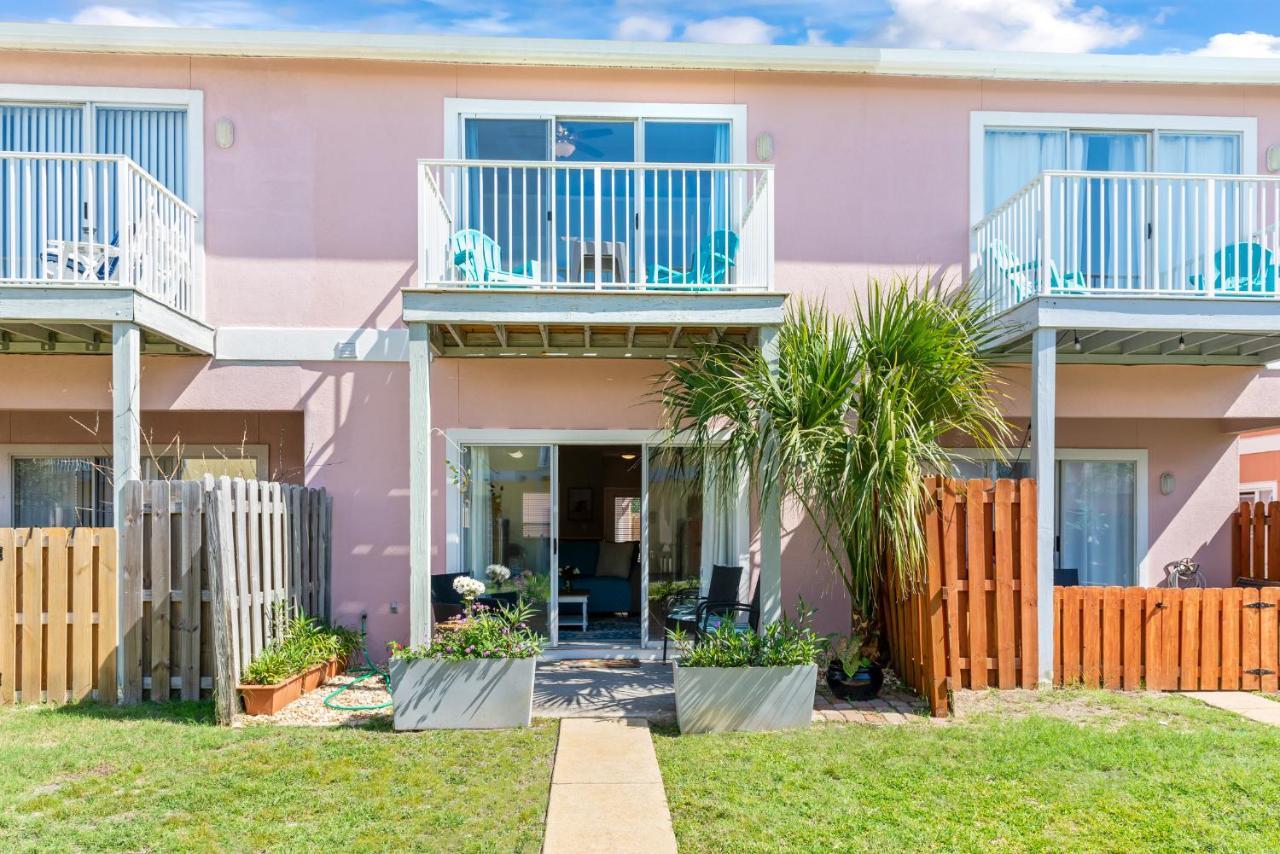 Beach House 5Min Walk To Beach, Pool, Close To Shops And Activities Destin Esterno foto