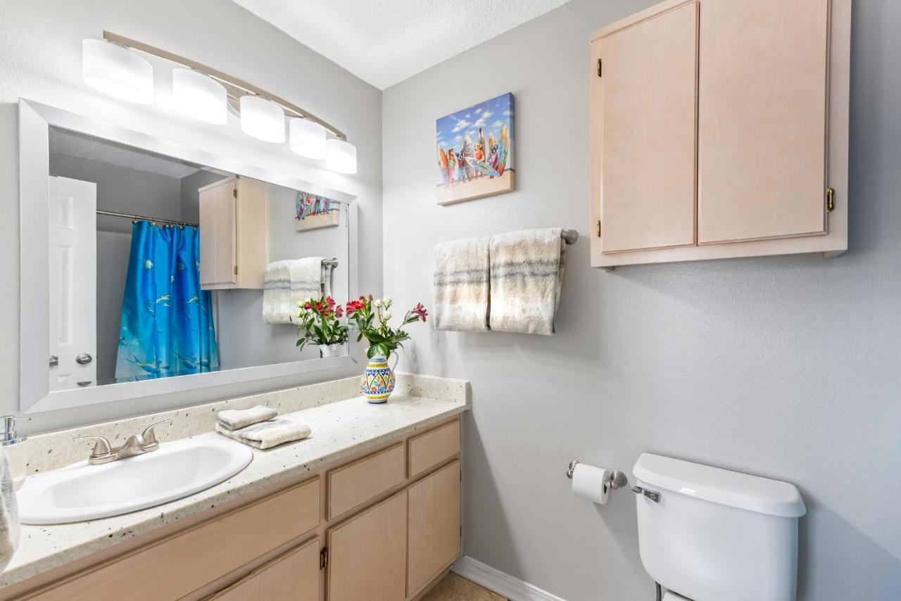 Beach House 5Min Walk To Beach, Pool, Close To Shops And Activities Destin Esterno foto