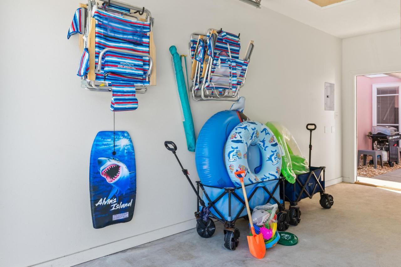 Beach House 5Min Walk To Beach, Pool, Close To Shops And Activities Destin Esterno foto
