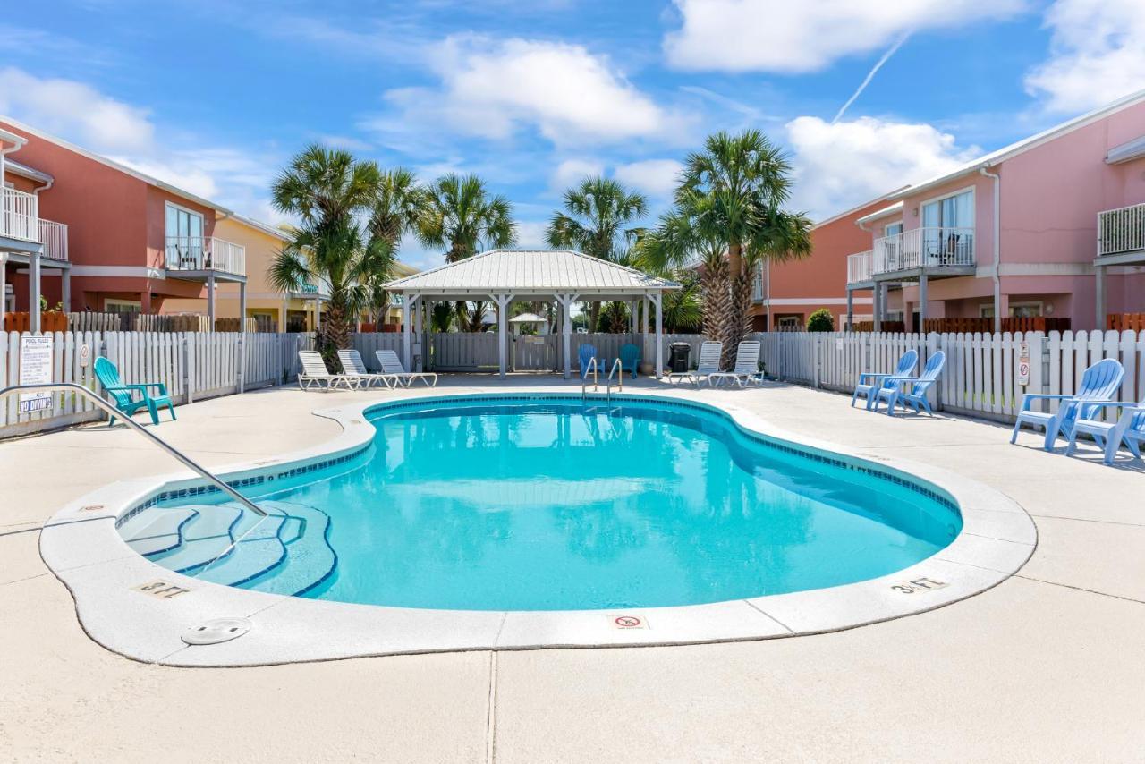 Beach House 5Min Walk To Beach, Pool, Close To Shops And Activities Destin Esterno foto